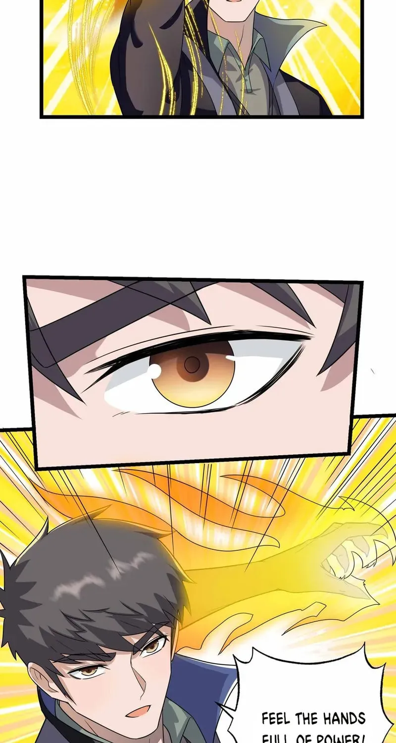 Read Yuan Long chapter 342 image 24 on Lezhin