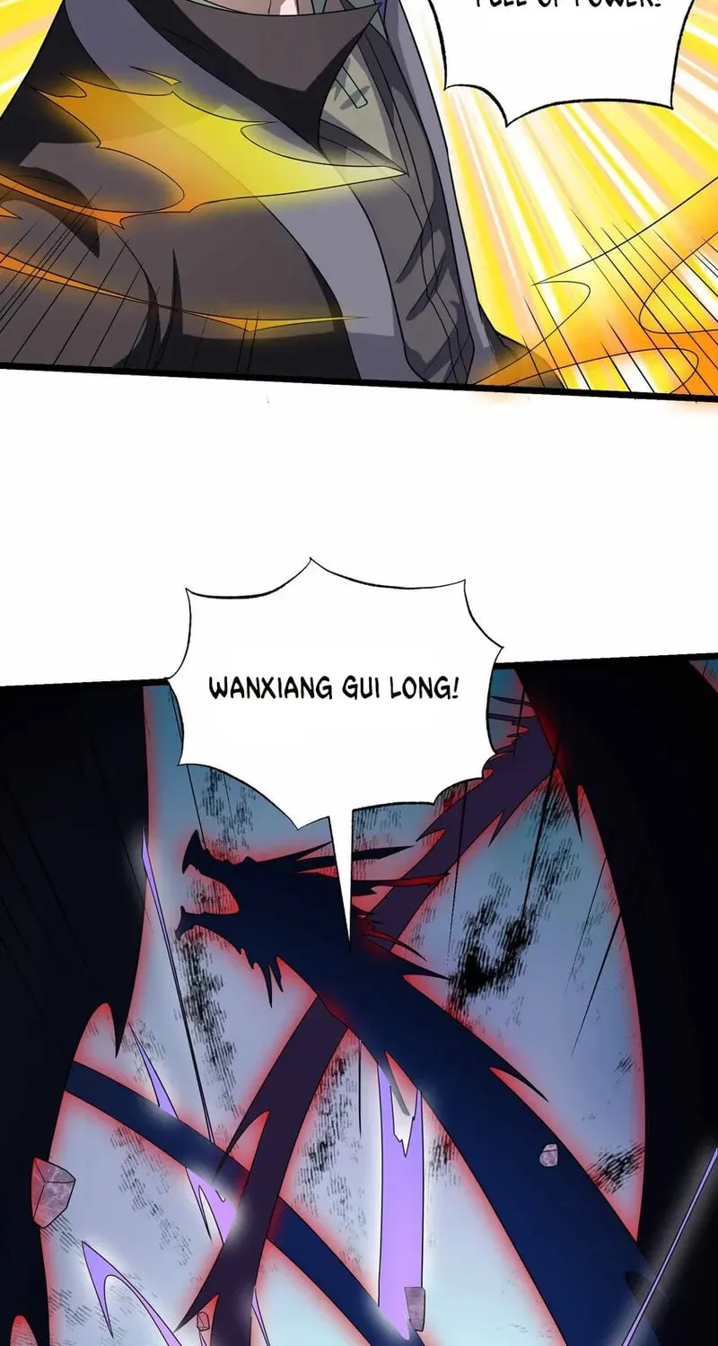 Read Yuan Long chapter 342 image 25 on Lezhin