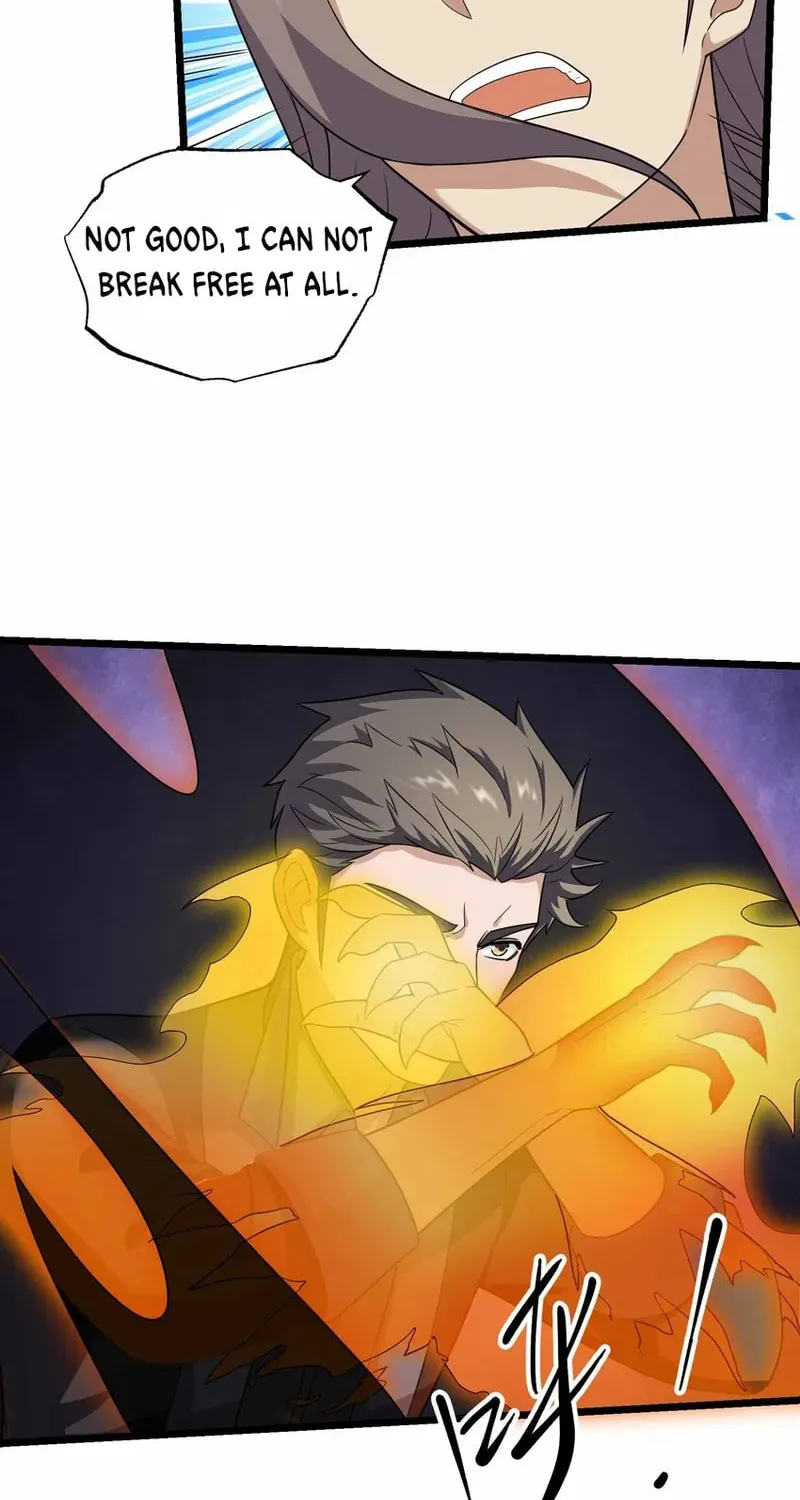 Read Yuan Long chapter 342 image 28 on Lezhin