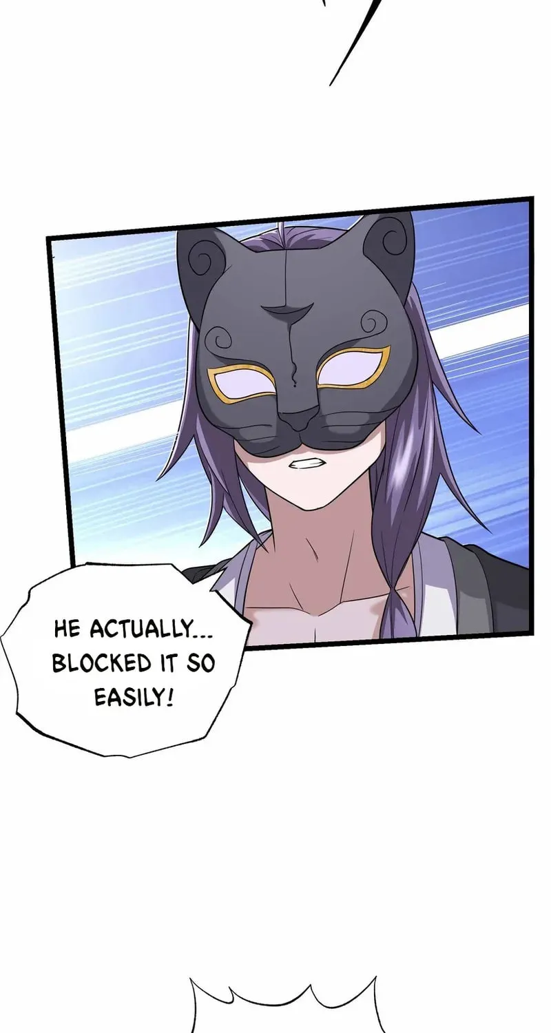 Read Yuan Long chapter 342 image 29 on Lezhin