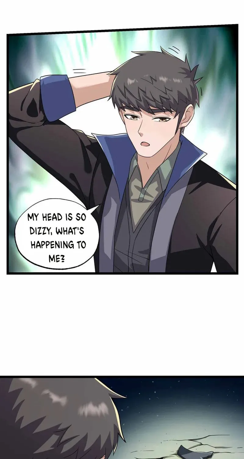 Read Yuan Long chapter 342 image 3 on Lezhin