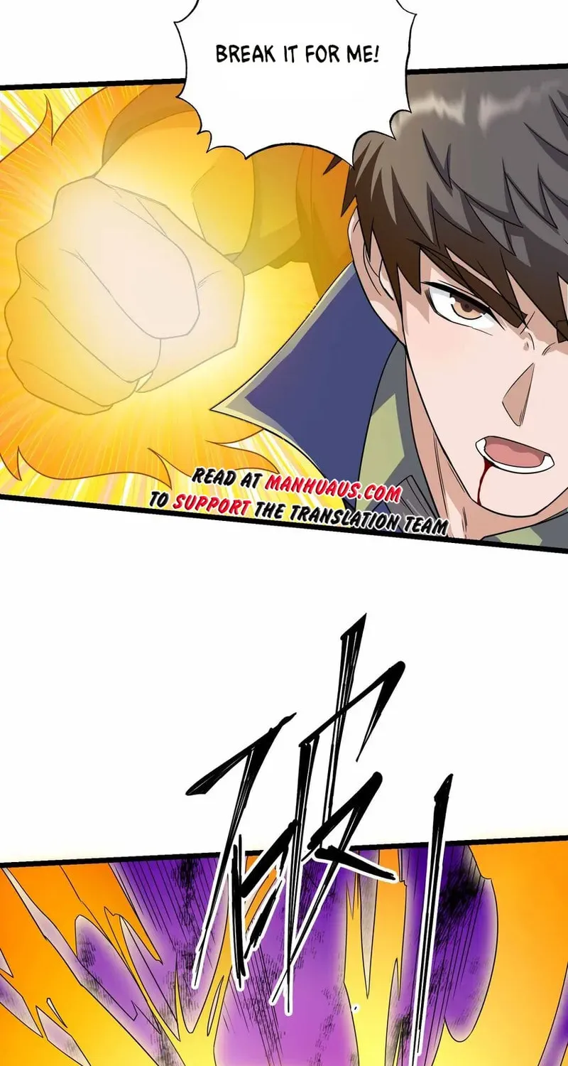 Read Yuan Long chapter 342 image 30 on Lezhin