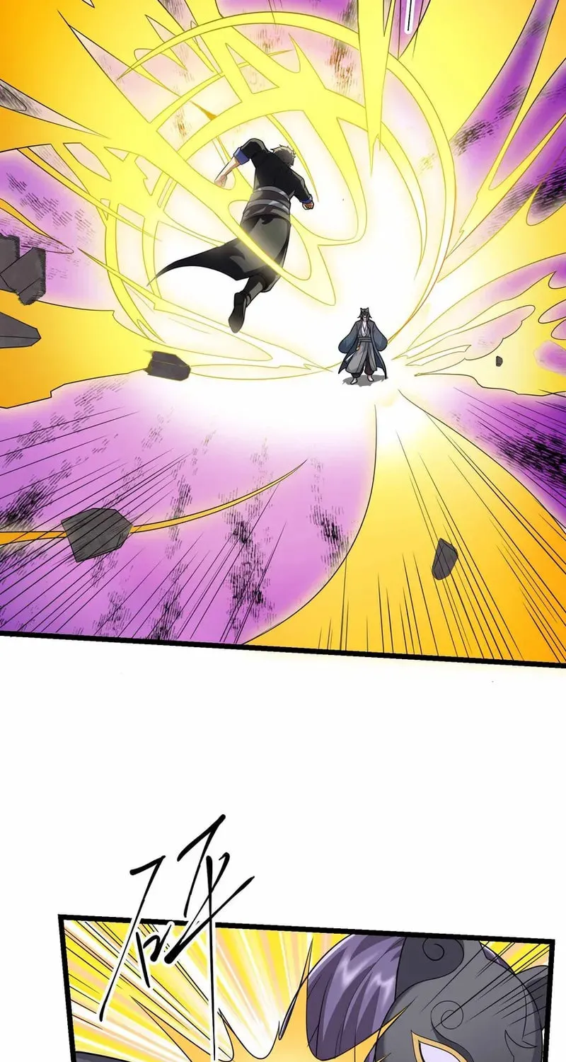 Read Yuan Long chapter 342 image 31 on Lezhin
