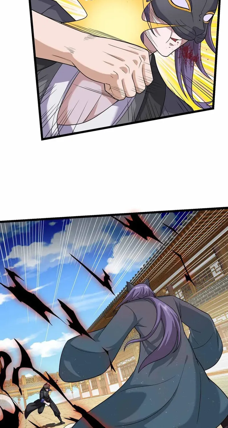 Read Yuan Long chapter 342 image 32 on Lezhin
