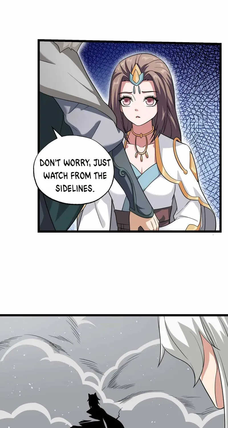 Read Yuan Long chapter 342 image 34 on Lezhin