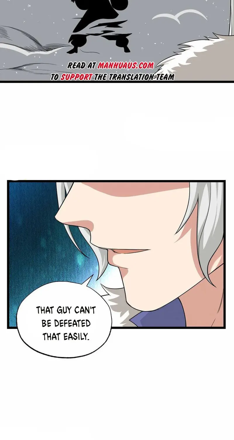 Read Yuan Long chapter 342 image 35 on Lezhin