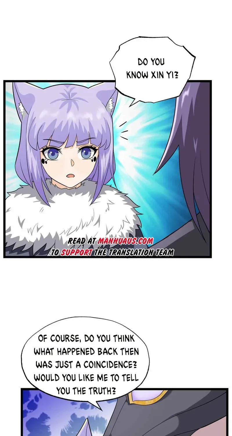 Read Yuan Long chapter 342 image 41 on Lezhin