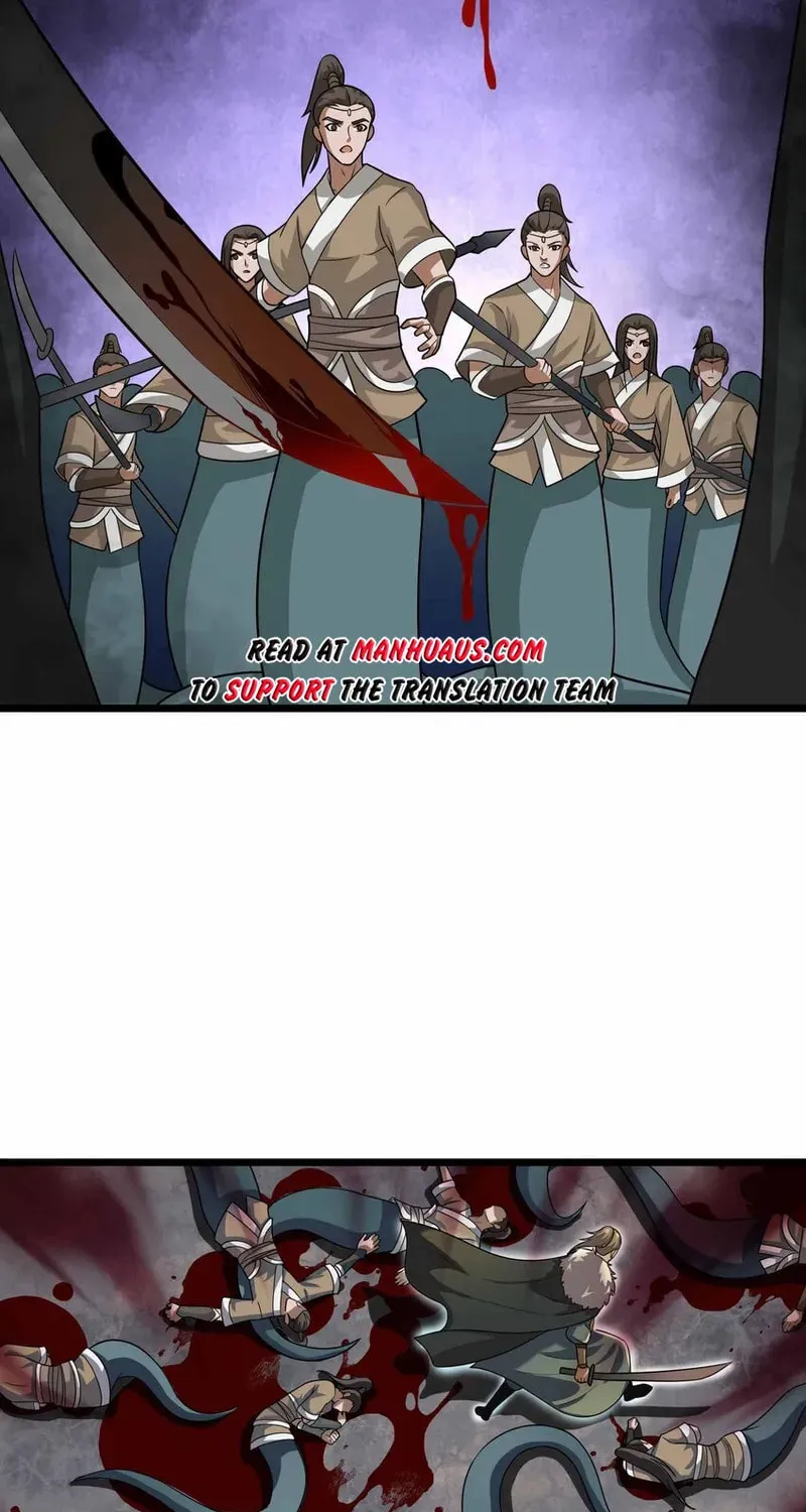 Read Yuan Long chapter 342 image 45 on Lezhin