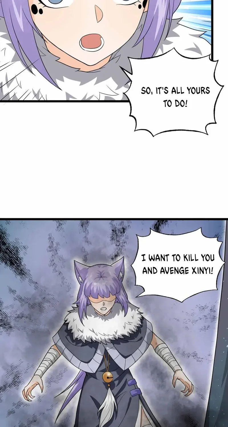 Read Yuan Long chapter 342 image 48 on Lezhin