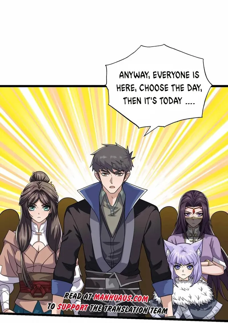 Read Yuan Long chapter 342 image 5 on Lezhin