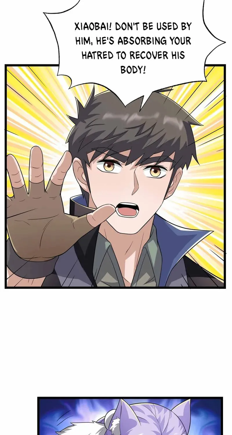 Read Yuan Long chapter 342 image 51 on Lezhin