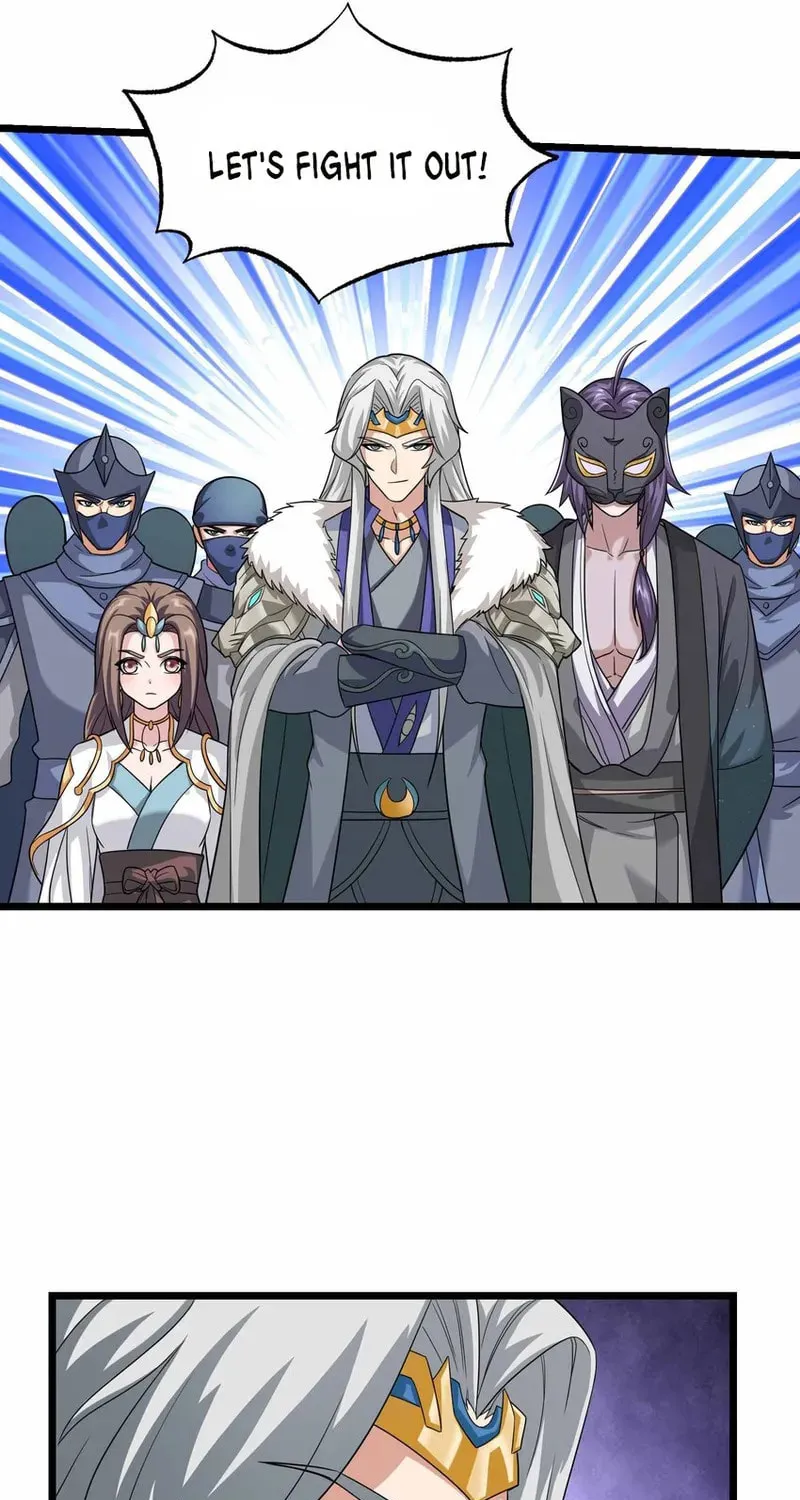 Read Yuan Long chapter 342 image 6 on Lezhin