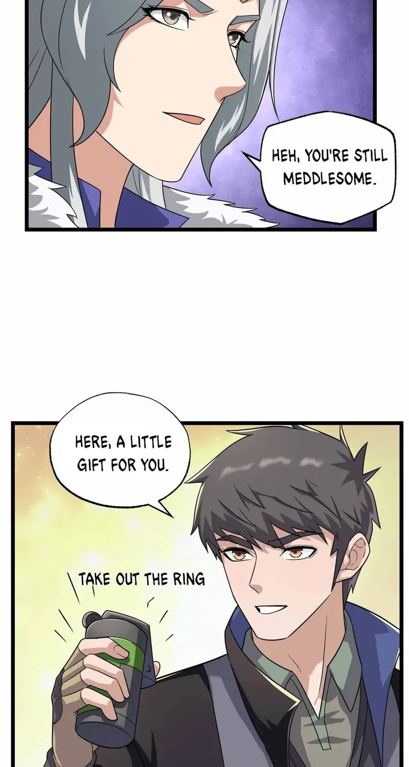 Read Yuan Long chapter 342 image 7 on Lezhin