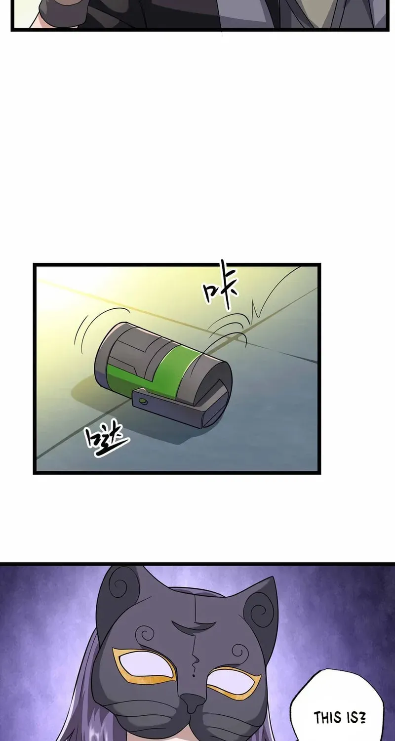Read Yuan Long chapter 342 image 8 on Lezhin