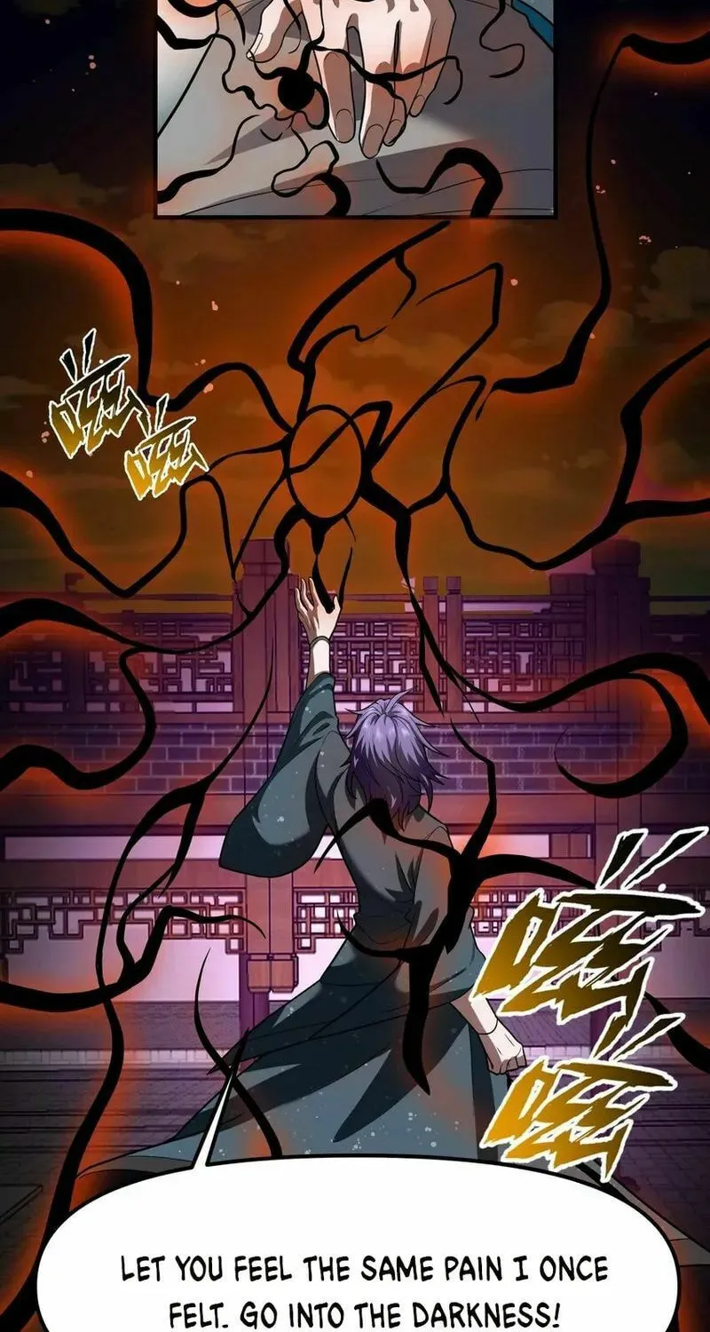 Read Yuan Long chapter 343 image 14 on Lezhin