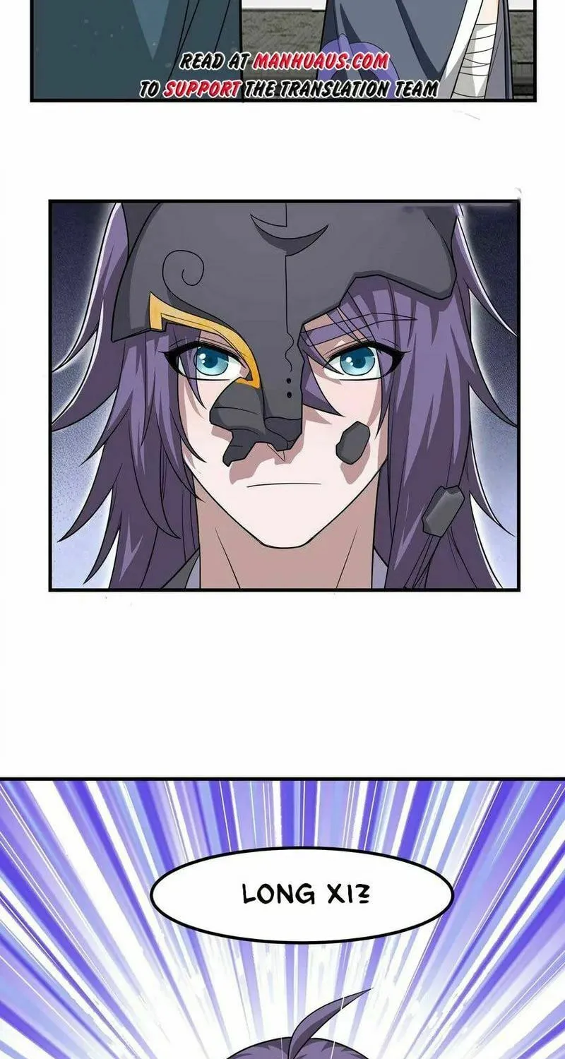 Read Yuan Long chapter 343 image 2 on Lezhin