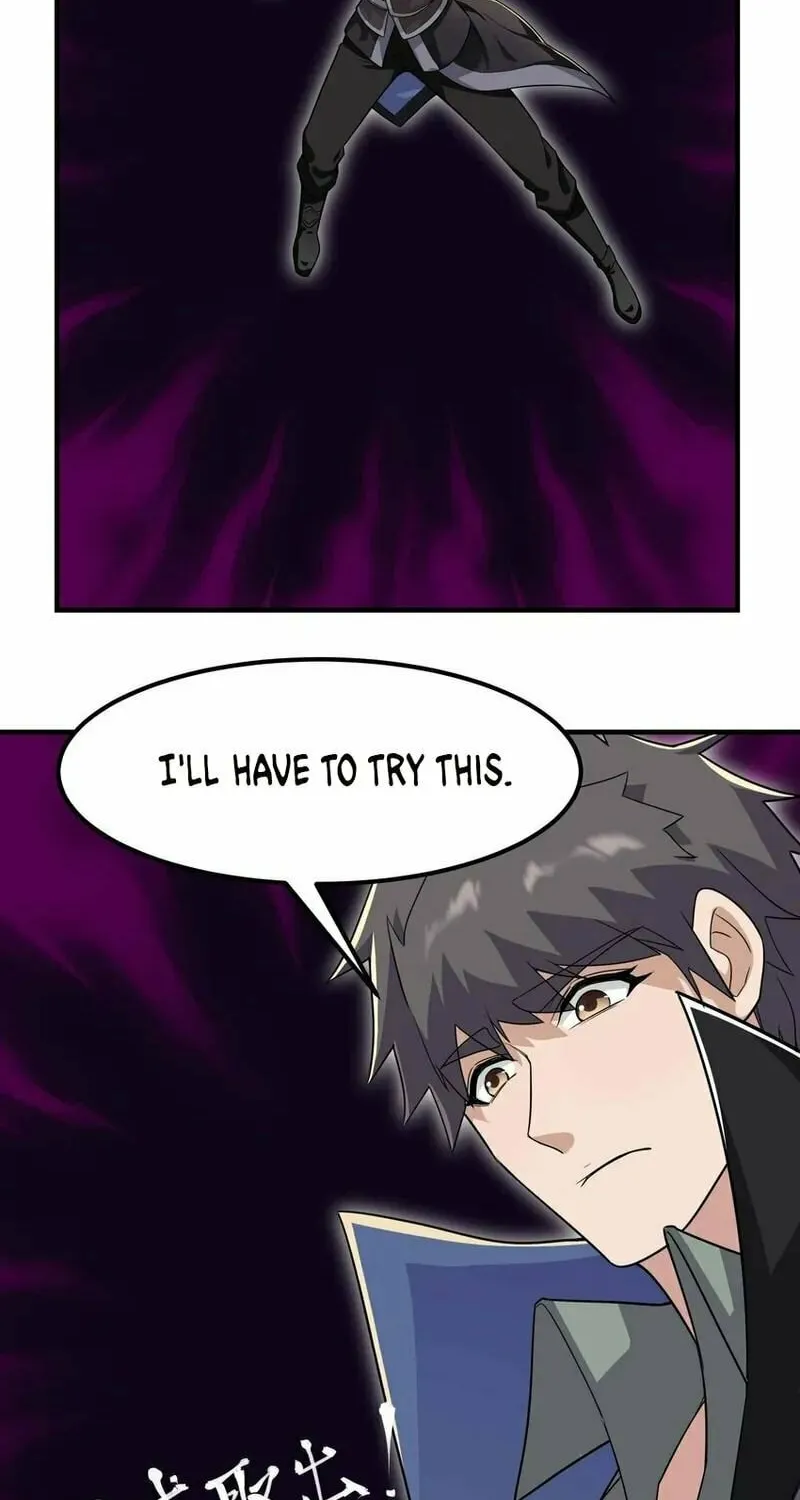 Read Yuan Long chapter 343 image 21 on Lezhin