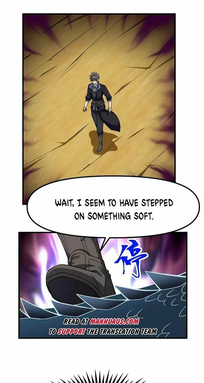 Read Yuan Long chapter 343 image 24 on Lezhin