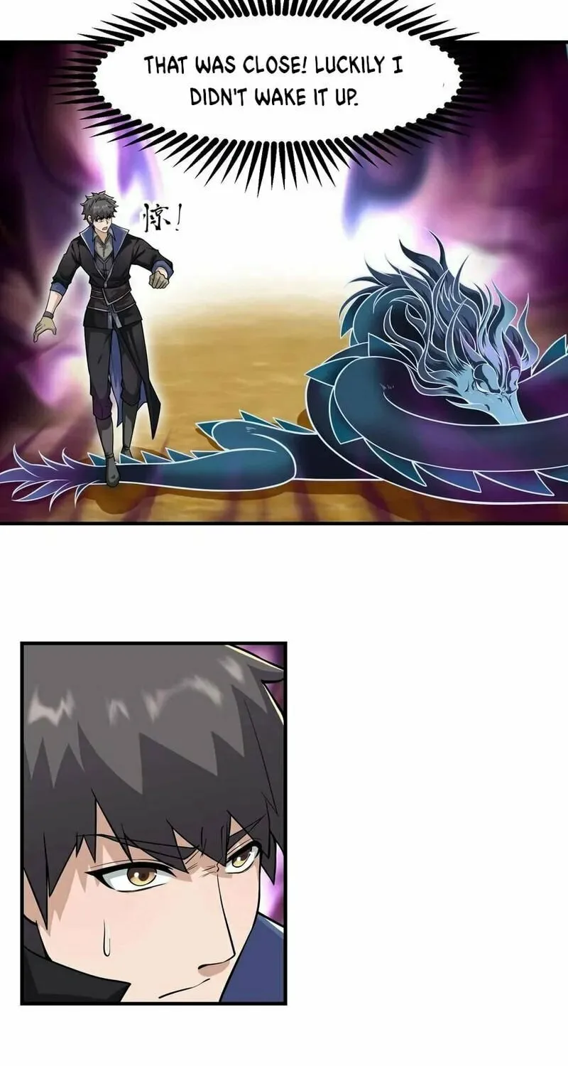 Read Yuan Long chapter 343 image 25 on Lezhin
