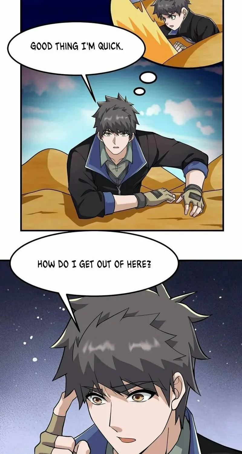 Read Yuan Long chapter 343 image 28 on Lezhin