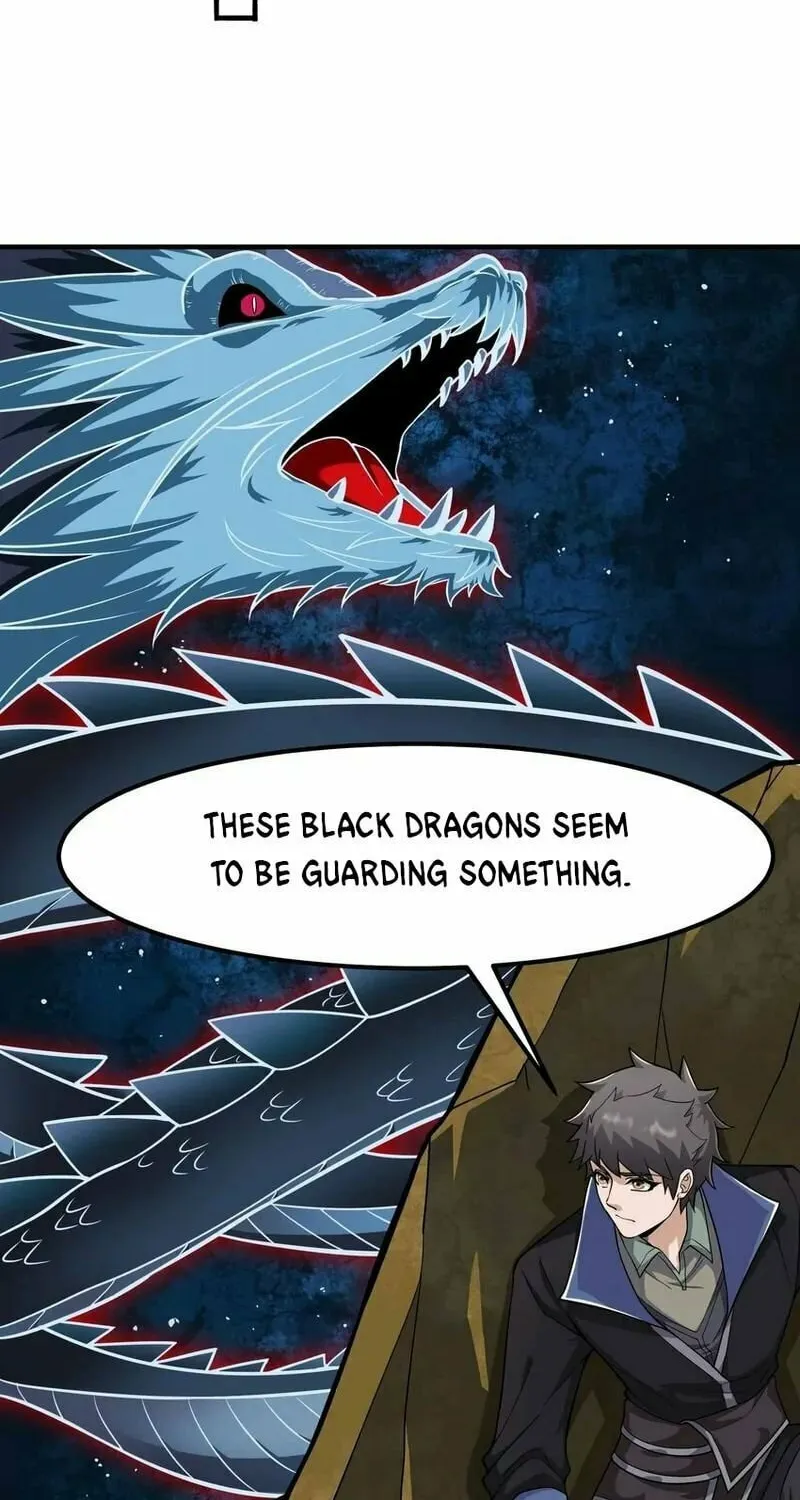 Read Yuan Long chapter 343 image 30 on Lezhin