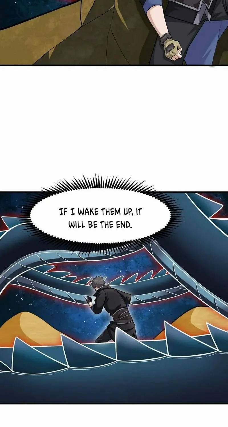 Read Yuan Long chapter 343 image 31 on Lezhin