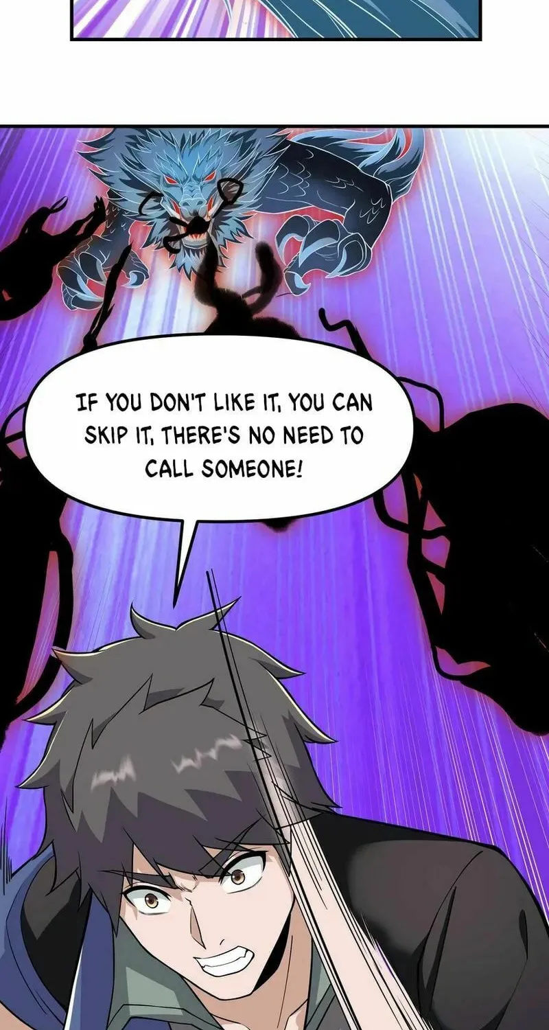 Read Yuan Long chapter 343 image 37 on Lezhin