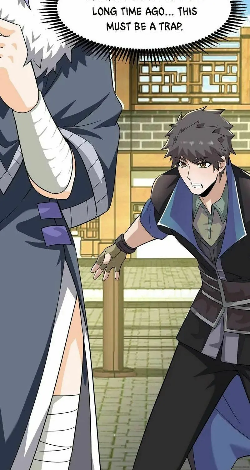 Read Yuan Long chapter 343 image 4 on Lezhin