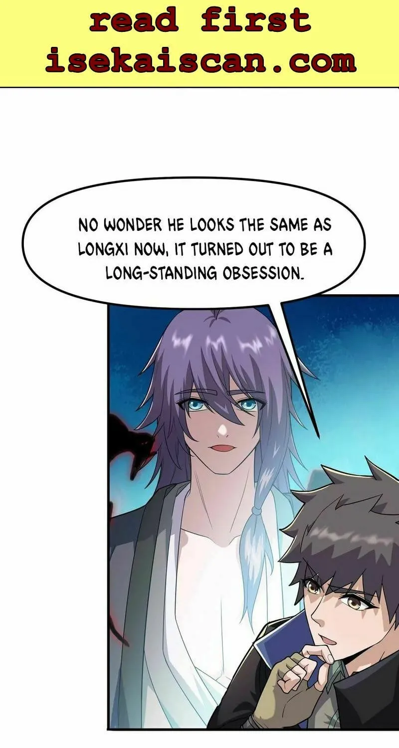 Read Yuan Long chapter 343 image 48 on Lezhin