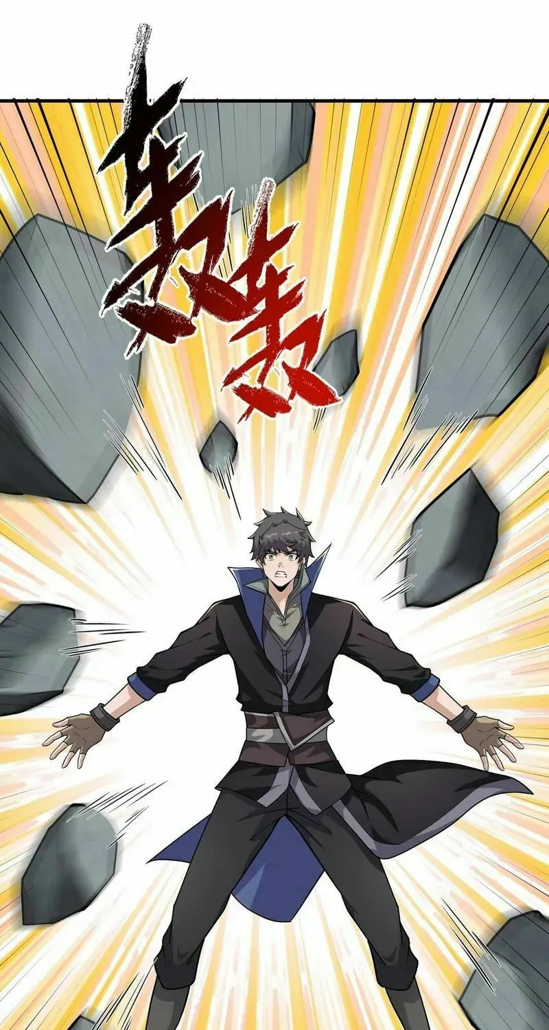 Read Yuan Long chapter 343 image 55 on Lezhin