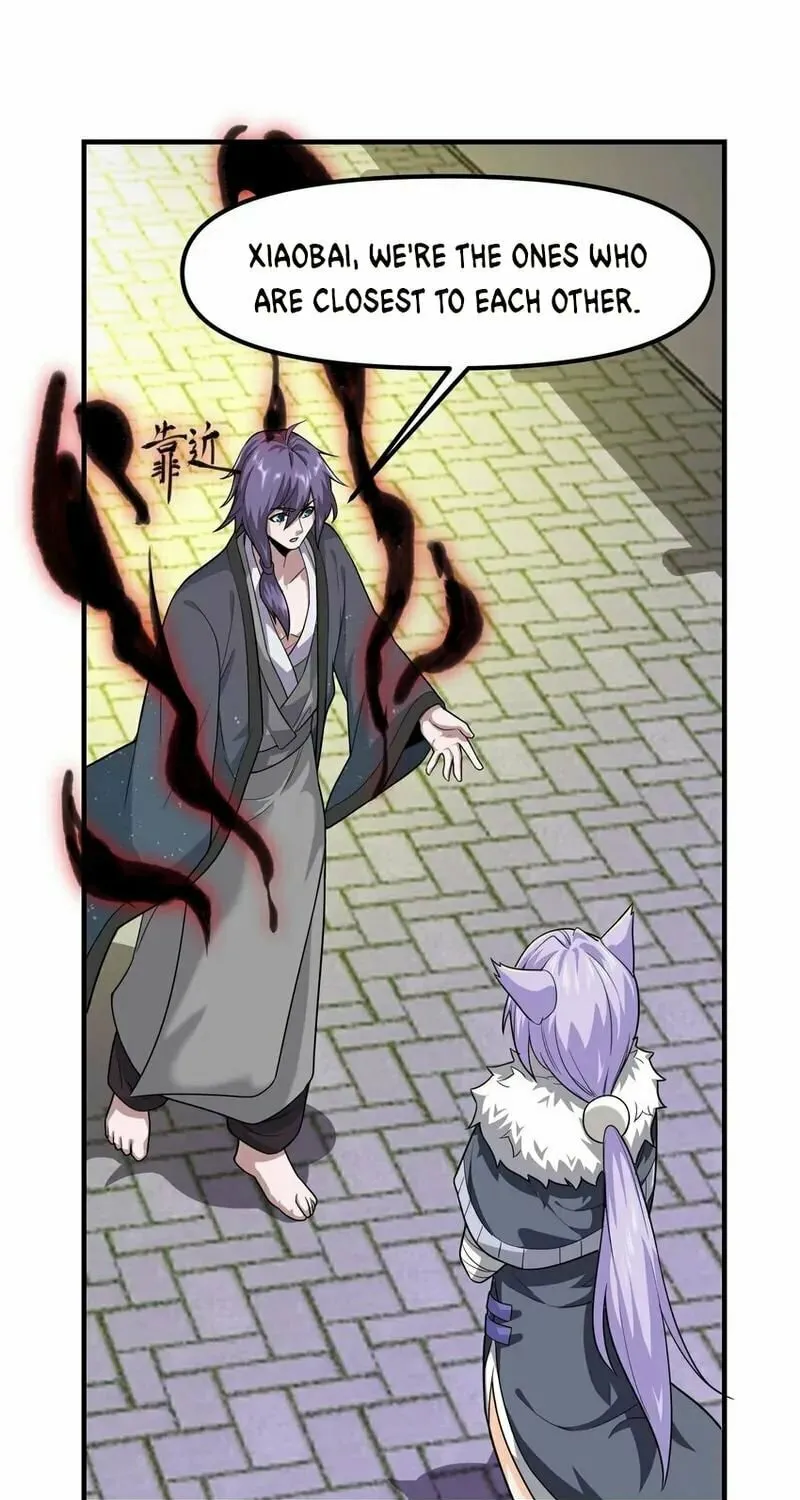 Read Yuan Long chapter 343 image 6 on Lezhin