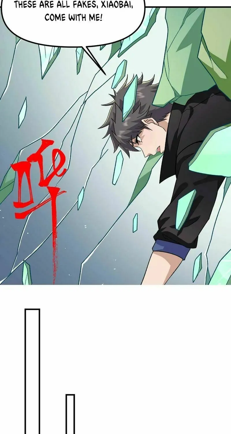 Read Yuan Long chapter 343 image 61 on Lezhin