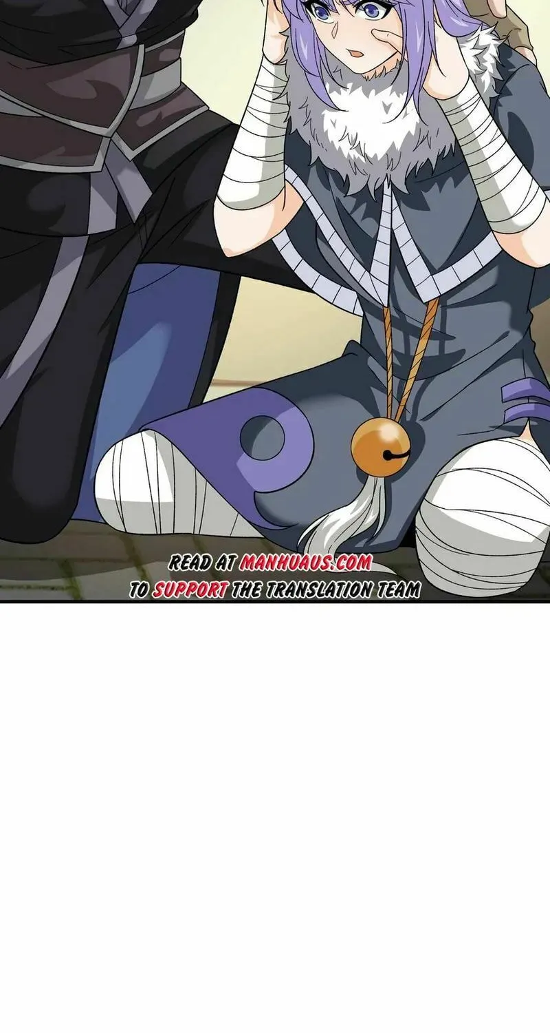 Read Yuan Long chapter 343 image 64 on Lezhin