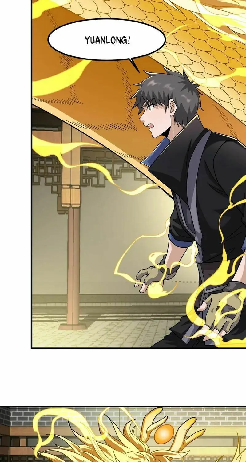 Read Yuan Long chapter 343 image 66 on Lezhin