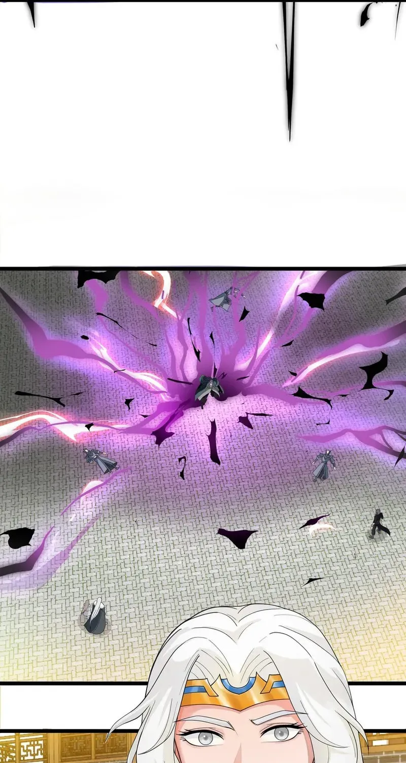 Read Yuan Long chapter 344 image 11 on Lezhin