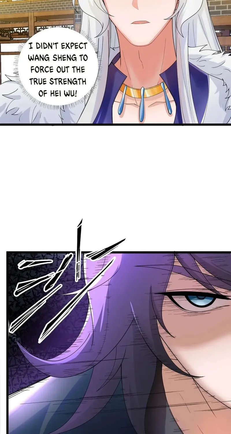 Read Yuan Long chapter 344 image 12 on Lezhin