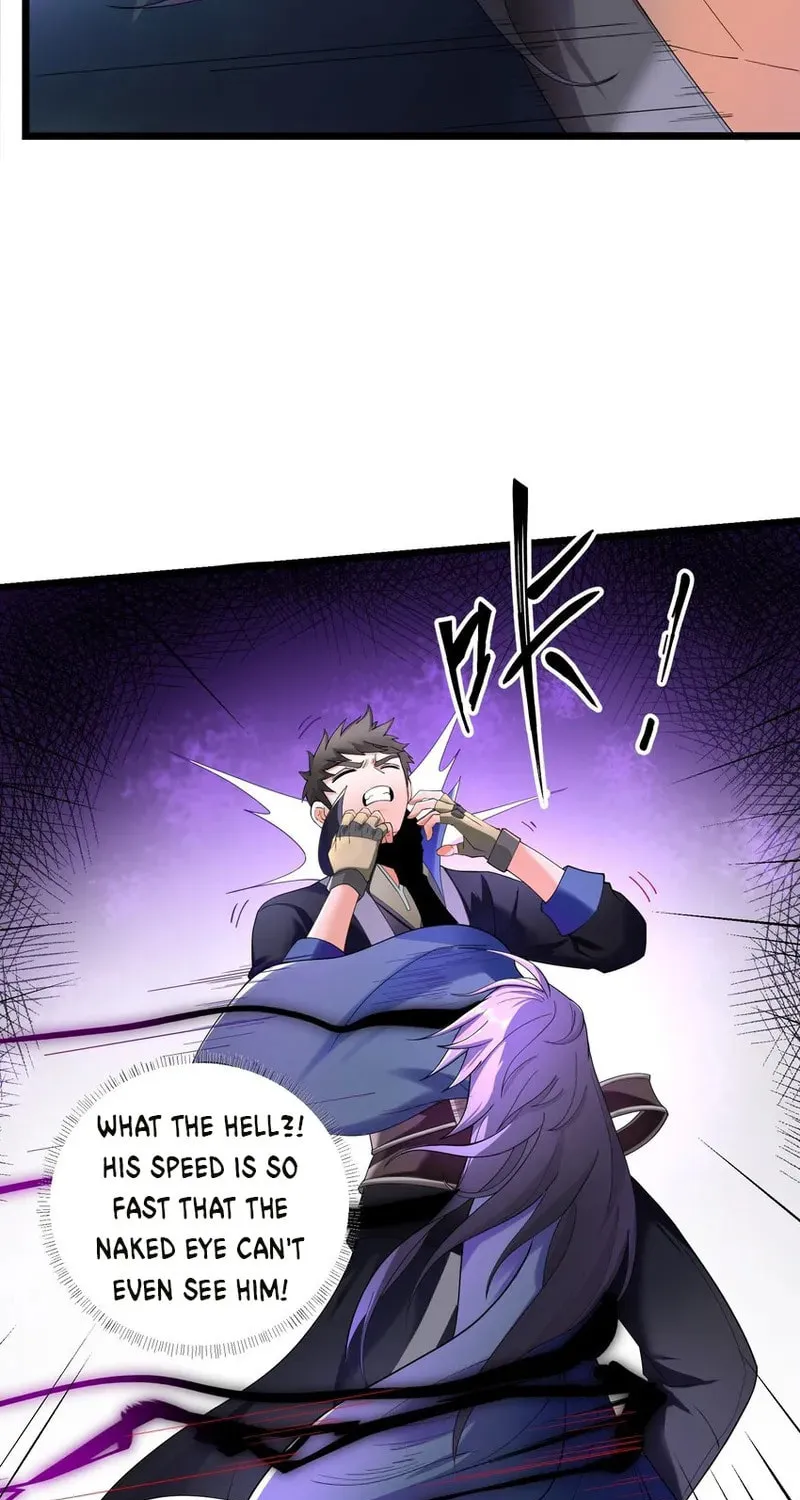 Read Yuan Long chapter 344 image 13 on Lezhin
