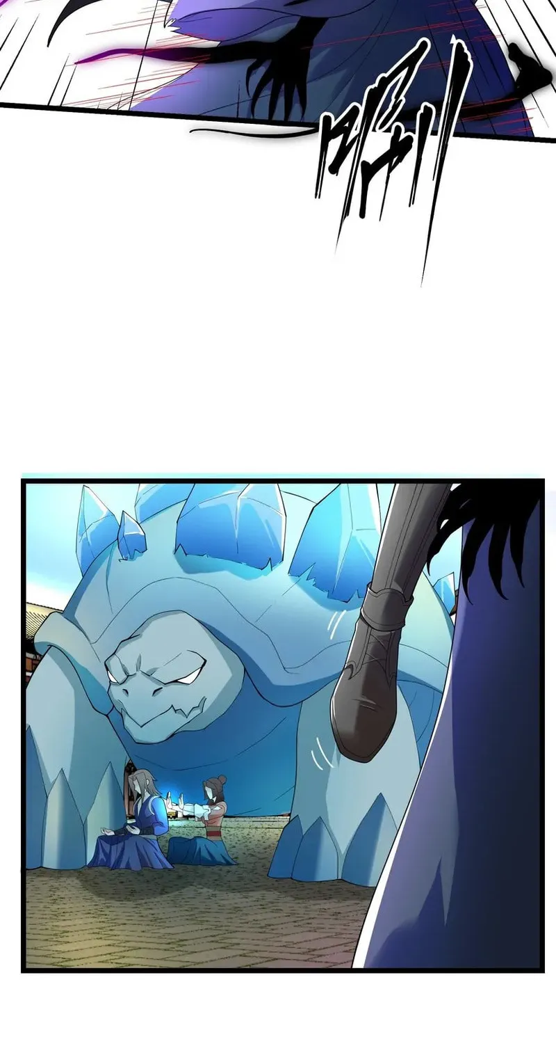 Read Yuan Long chapter 344 image 14 on Lezhin