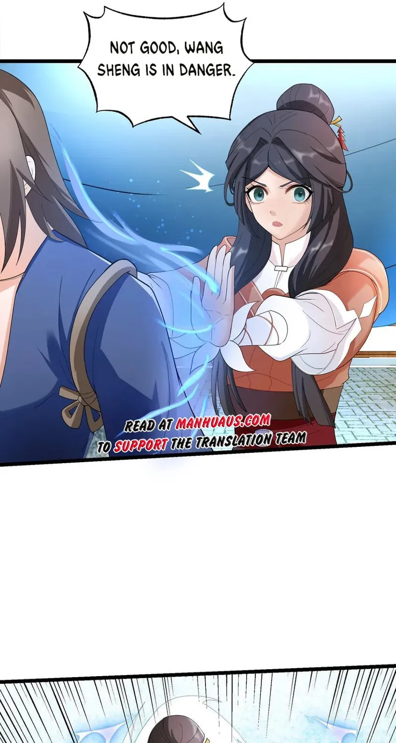 Read Yuan Long chapter 344 image 15 on Lezhin