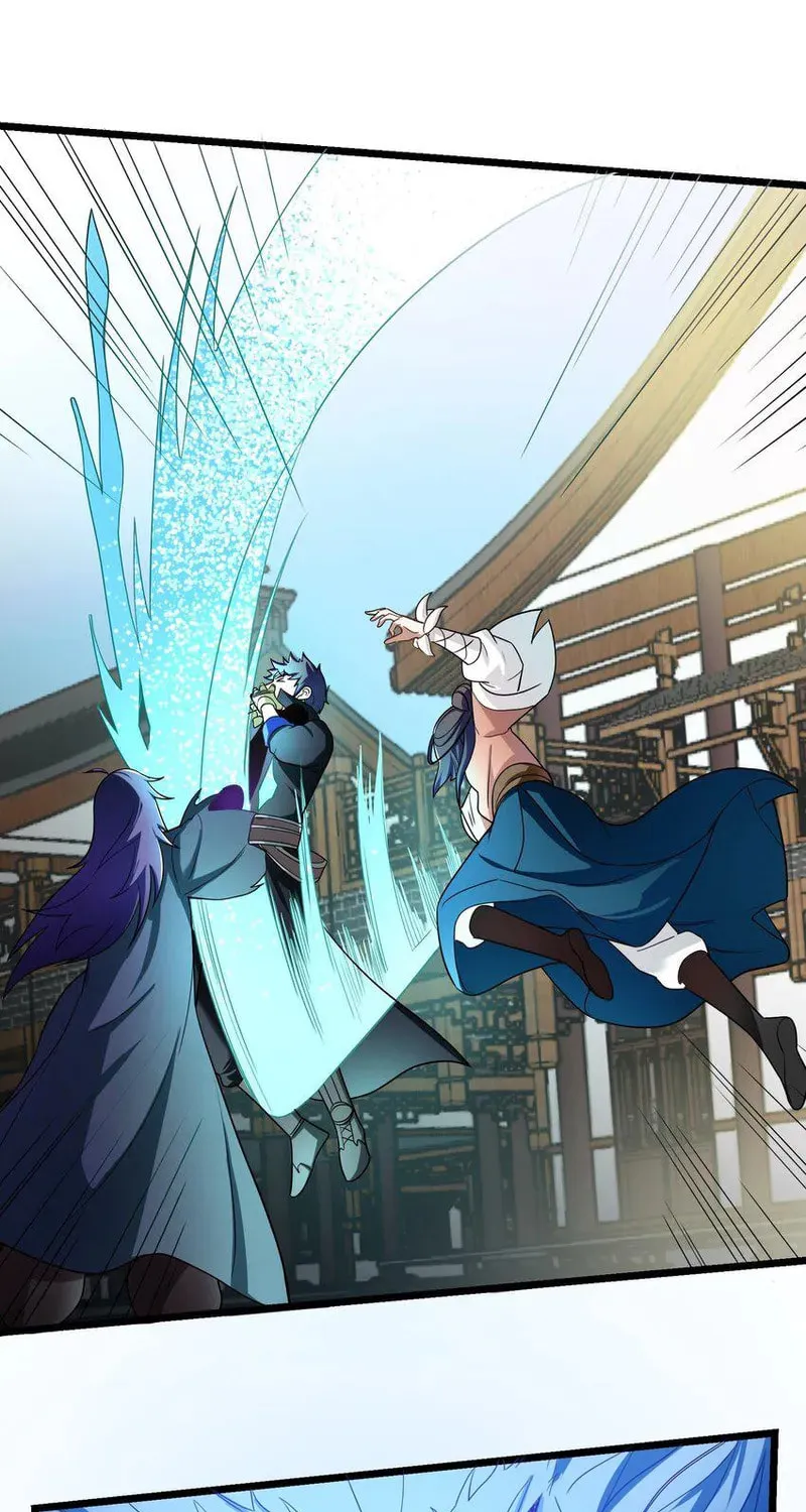 Read Yuan Long chapter 344 image 18 on Lezhin