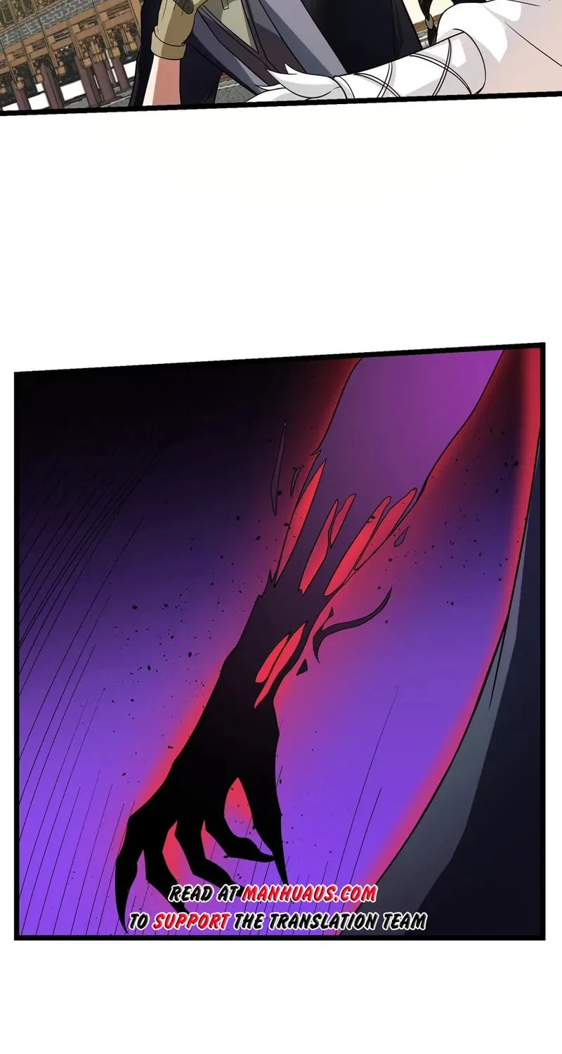 Read Yuan Long chapter 344 image 20 on Lezhin
