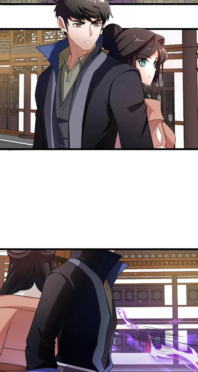 Read Yuan Long chapter 344 image 22 on Lezhin