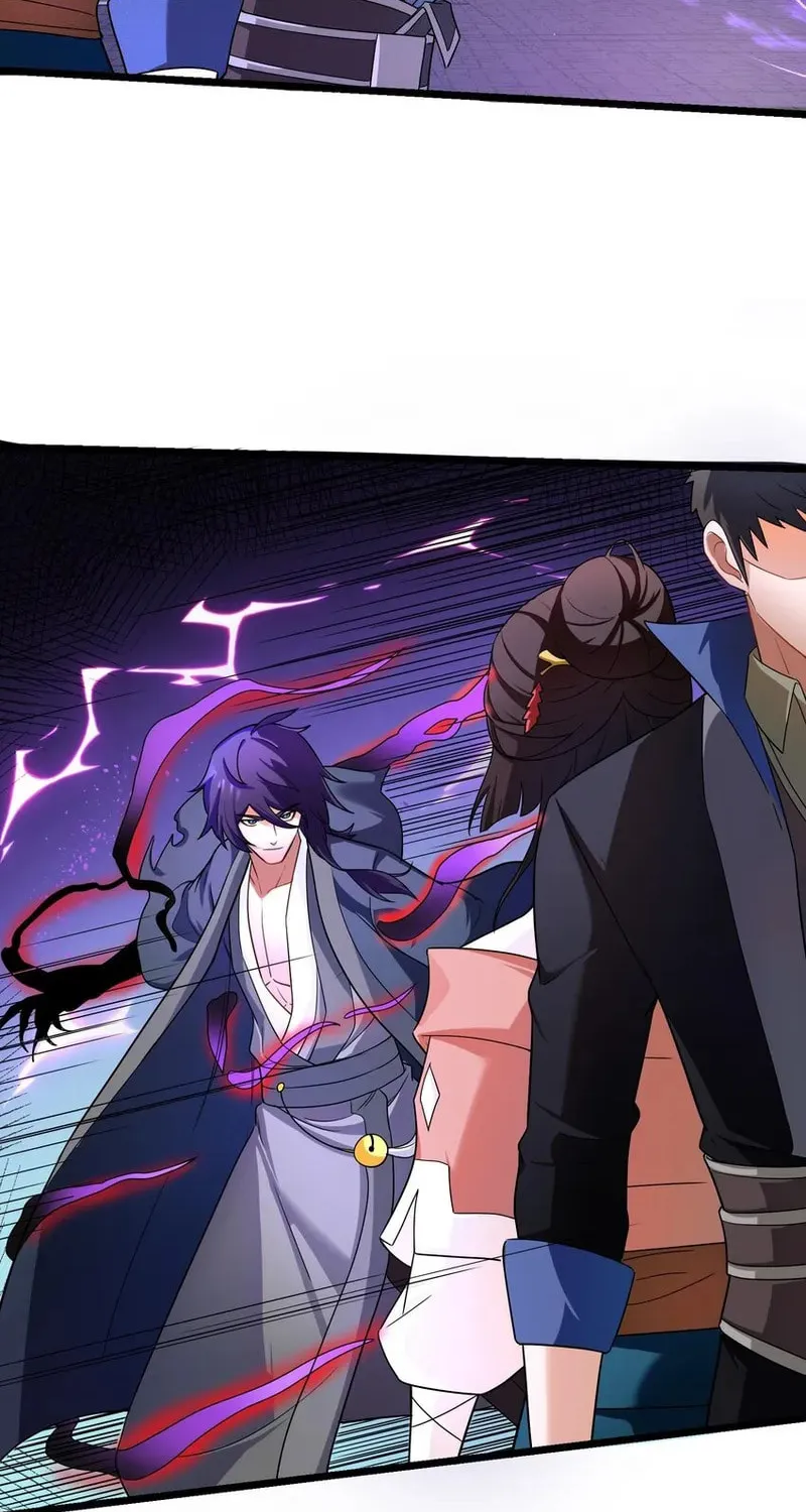 Read Yuan Long chapter 344 image 23 on Lezhin