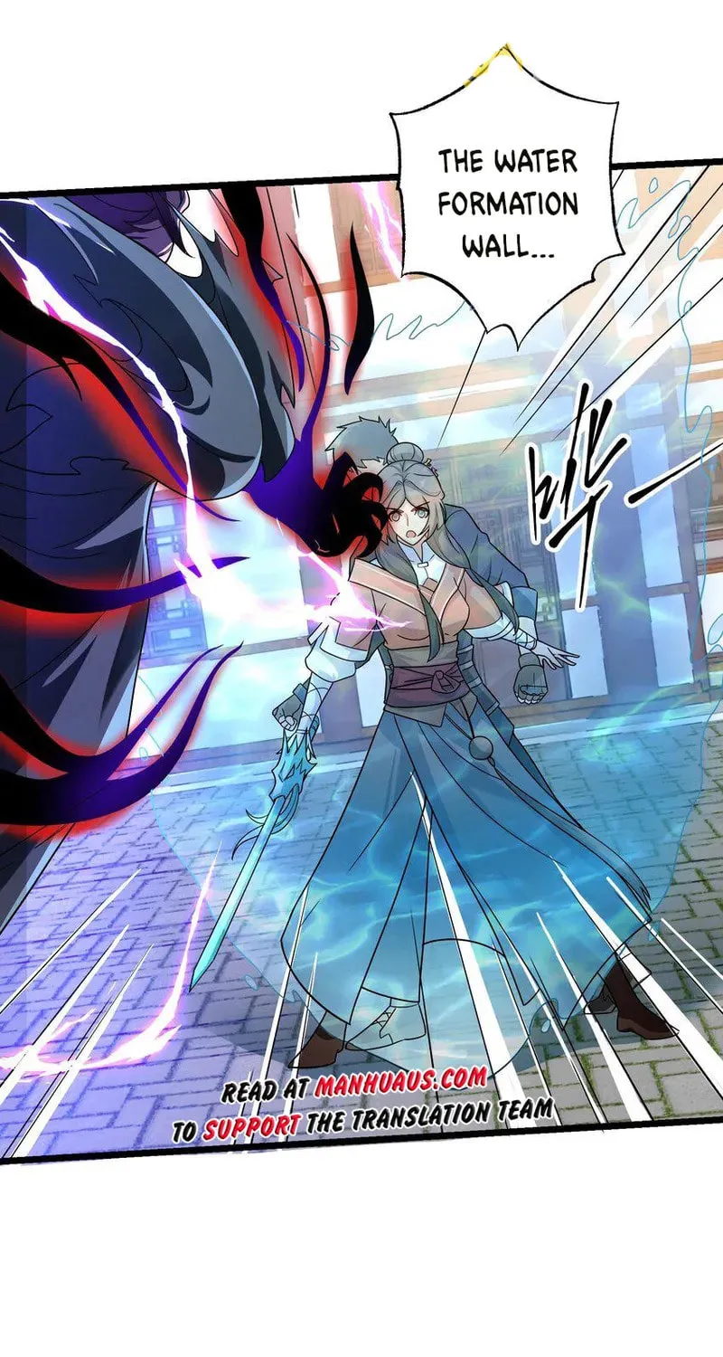 Read Yuan Long chapter 344 image 25 on Lezhin