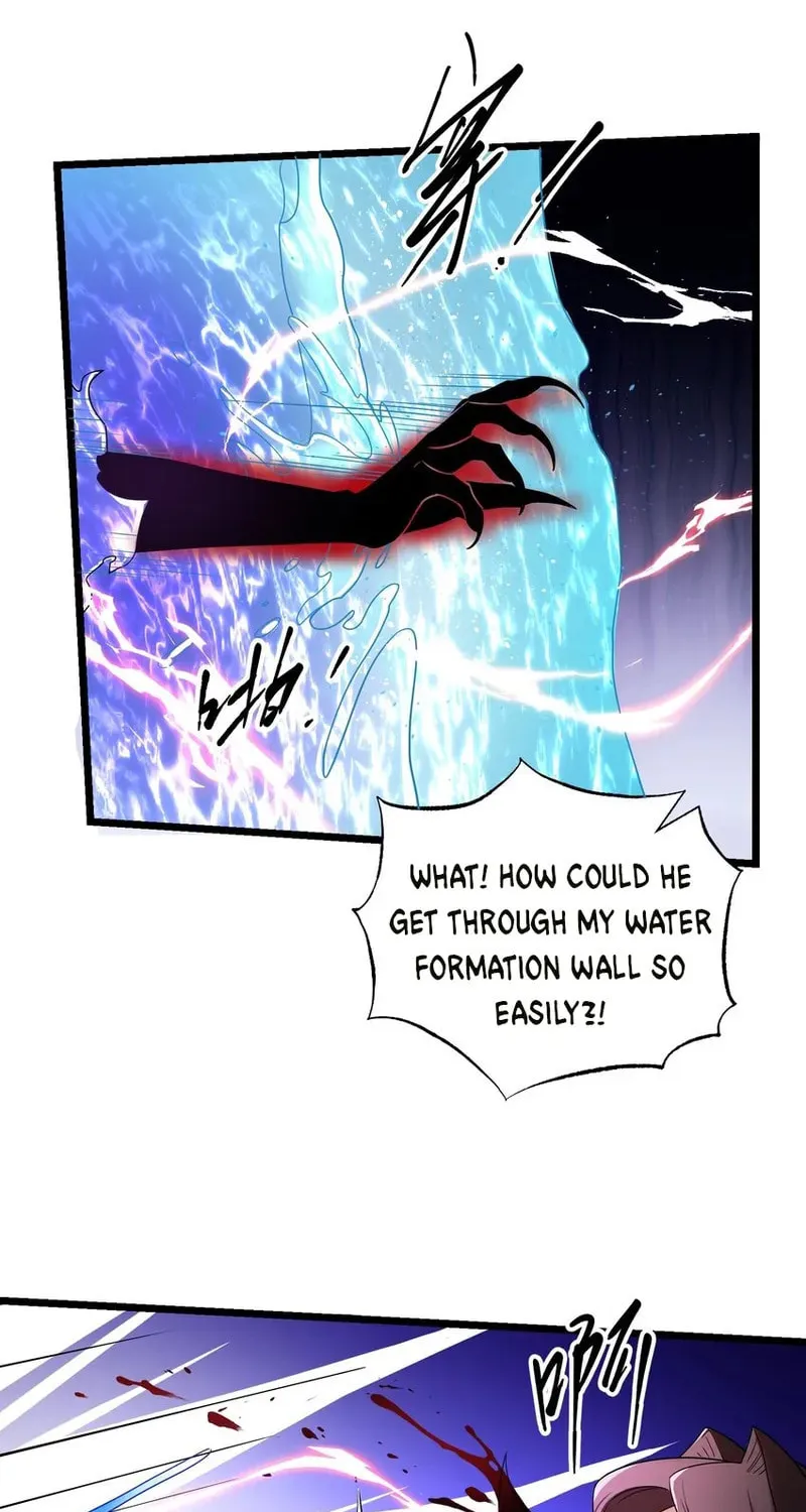 Read Yuan Long chapter 344 image 26 on Lezhin