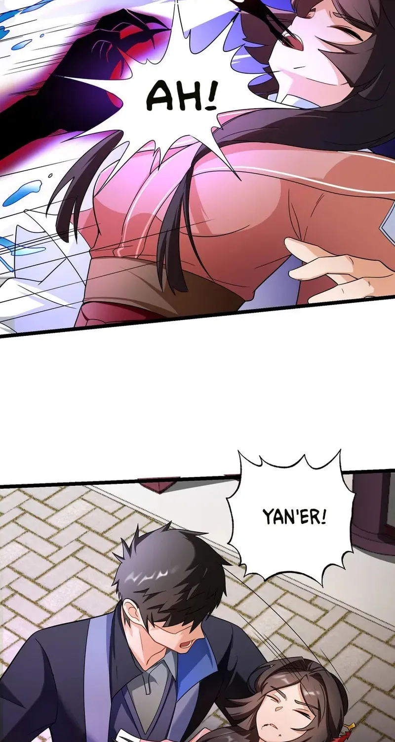 Read Yuan Long chapter 344 image 27 on Lezhin