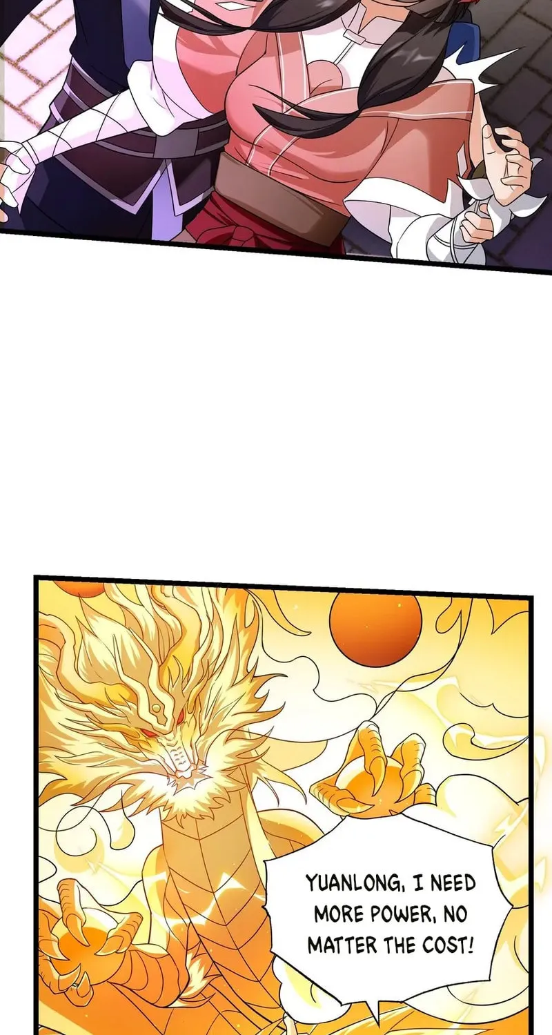 Read Yuan Long chapter 344 image 28 on Lezhin
