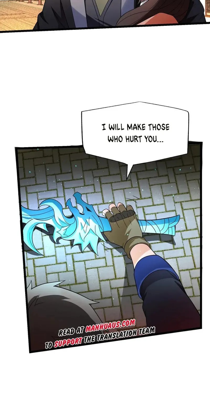 Read Yuan Long chapter 344 image 30 on Lezhin