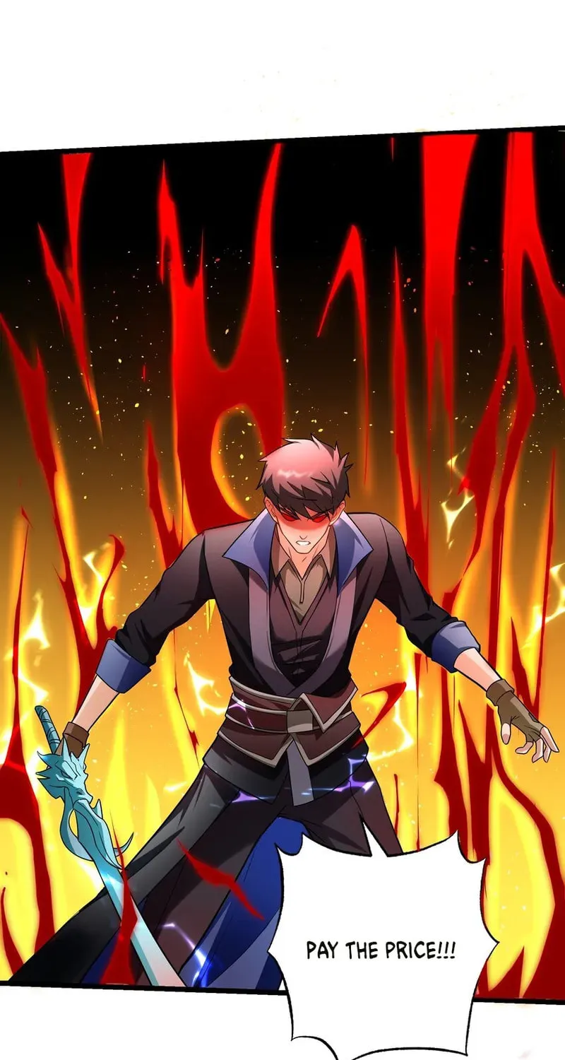 Read Yuan Long chapter 344 image 32 on Lezhin
