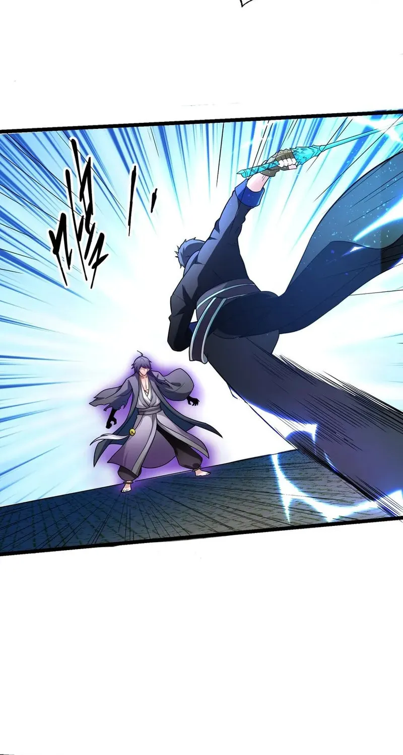 Read Yuan Long chapter 344 image 33 on Lezhin